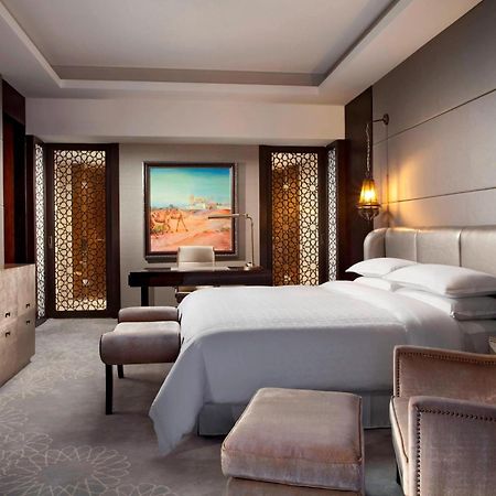 Sheraton Qingyuan Lion Lake Resort Zewnętrze zdjęcie