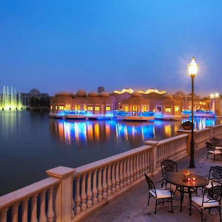 Sheraton Qingyuan Lion Lake Resort Zewnętrze zdjęcie