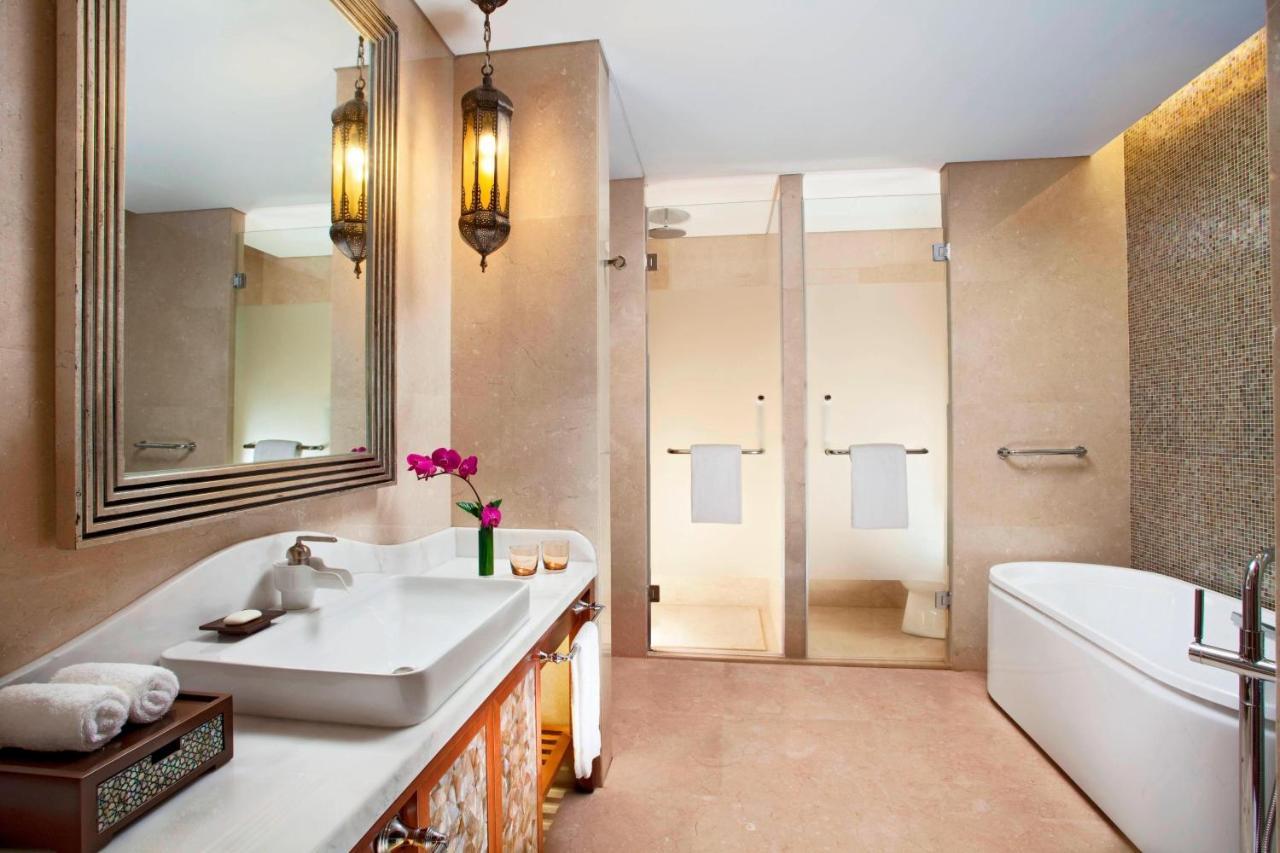 Sheraton Qingyuan Lion Lake Resort Zewnętrze zdjęcie