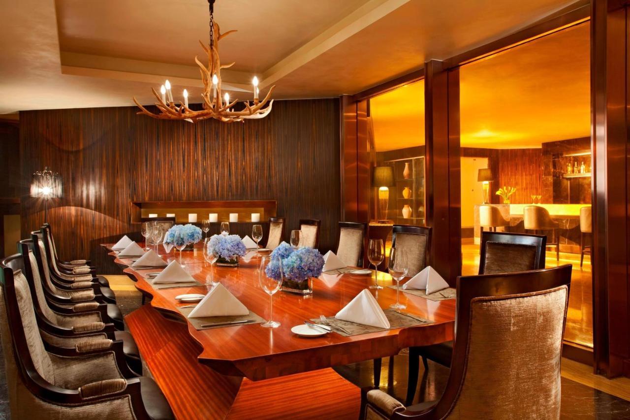 Sheraton Qingyuan Lion Lake Resort Zewnętrze zdjęcie