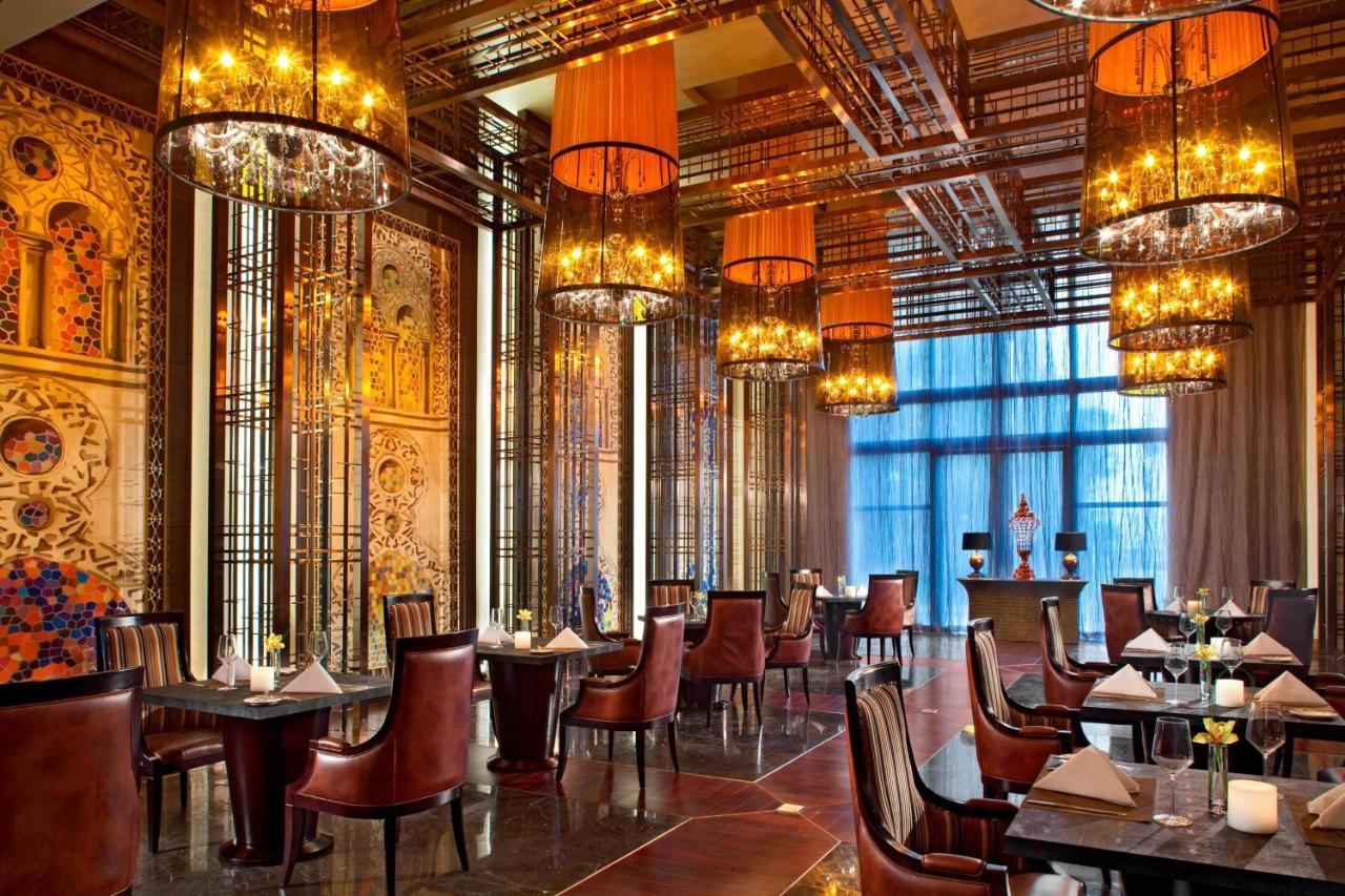Sheraton Qingyuan Lion Lake Resort Zewnętrze zdjęcie