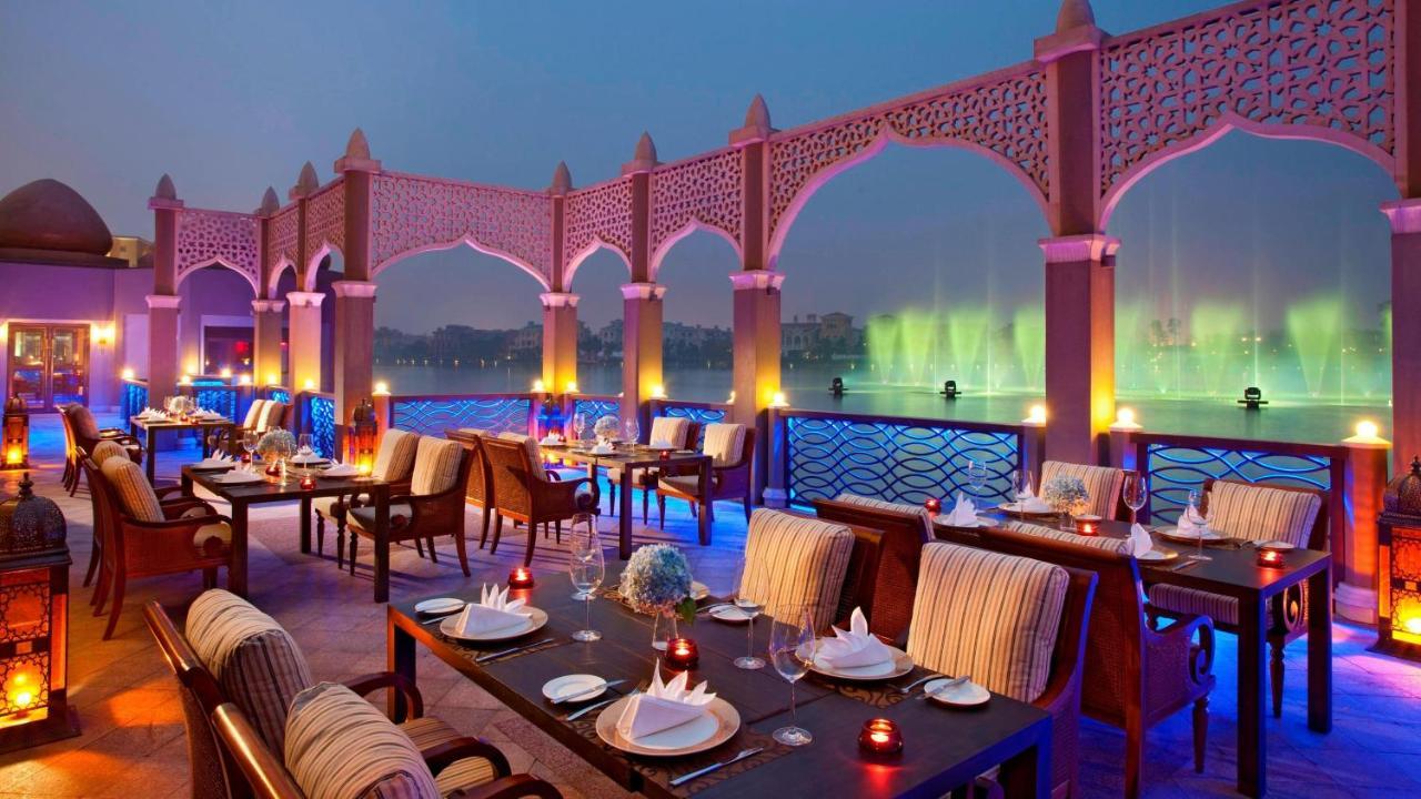 Sheraton Qingyuan Lion Lake Resort Zewnętrze zdjęcie