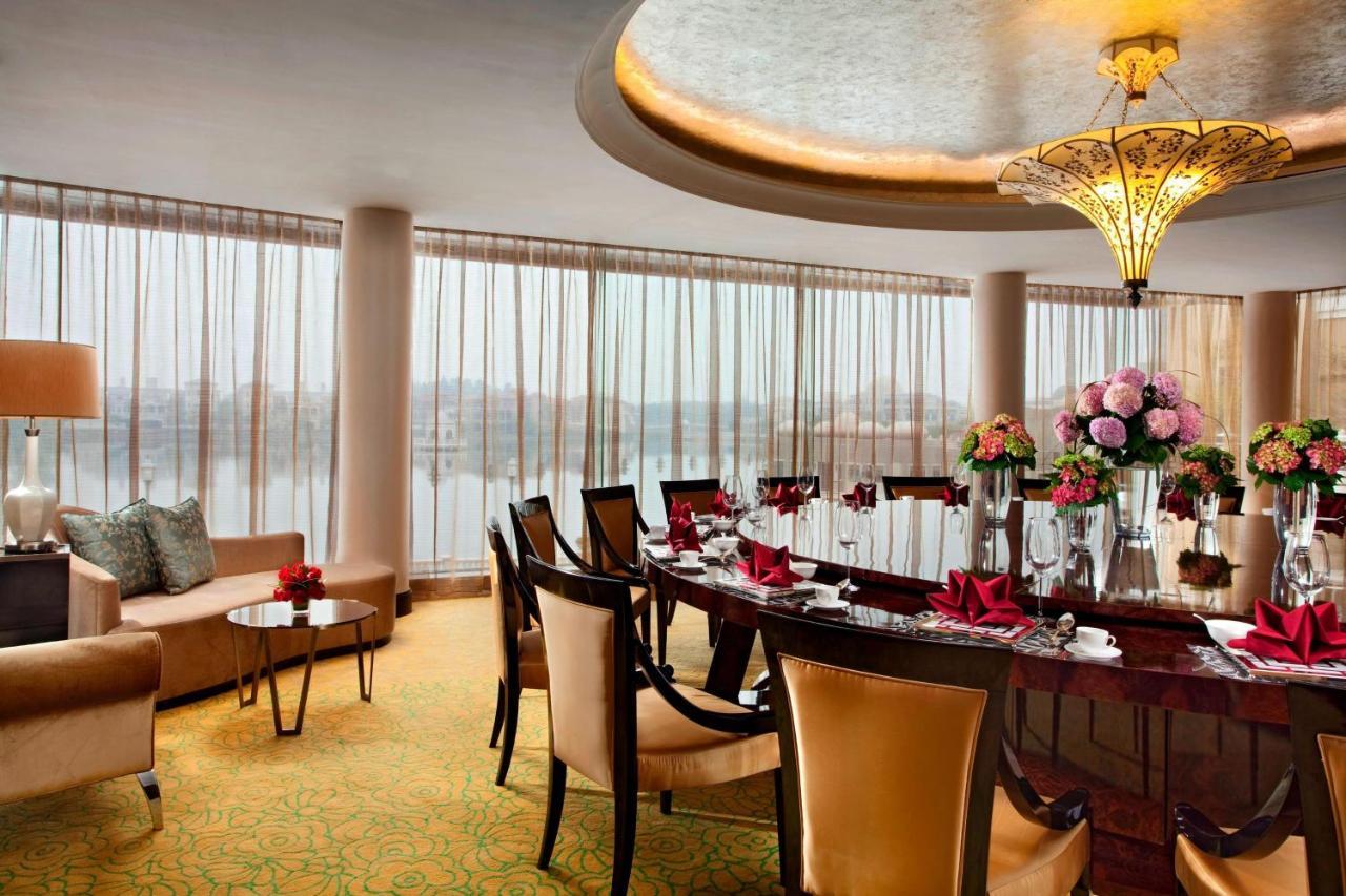 Sheraton Qingyuan Lion Lake Resort Zewnętrze zdjęcie