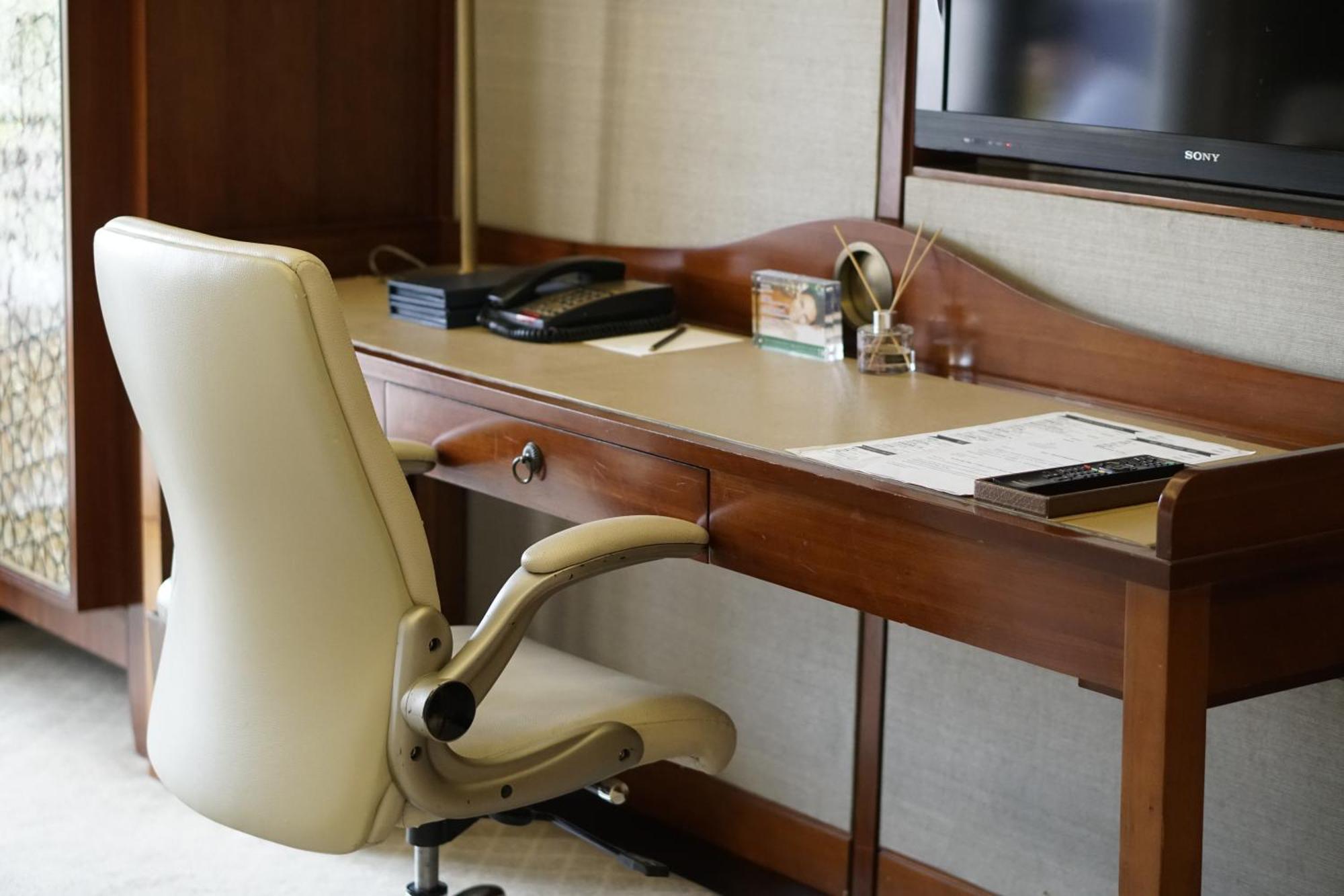 Sheraton Qingyuan Lion Lake Resort Zewnętrze zdjęcie