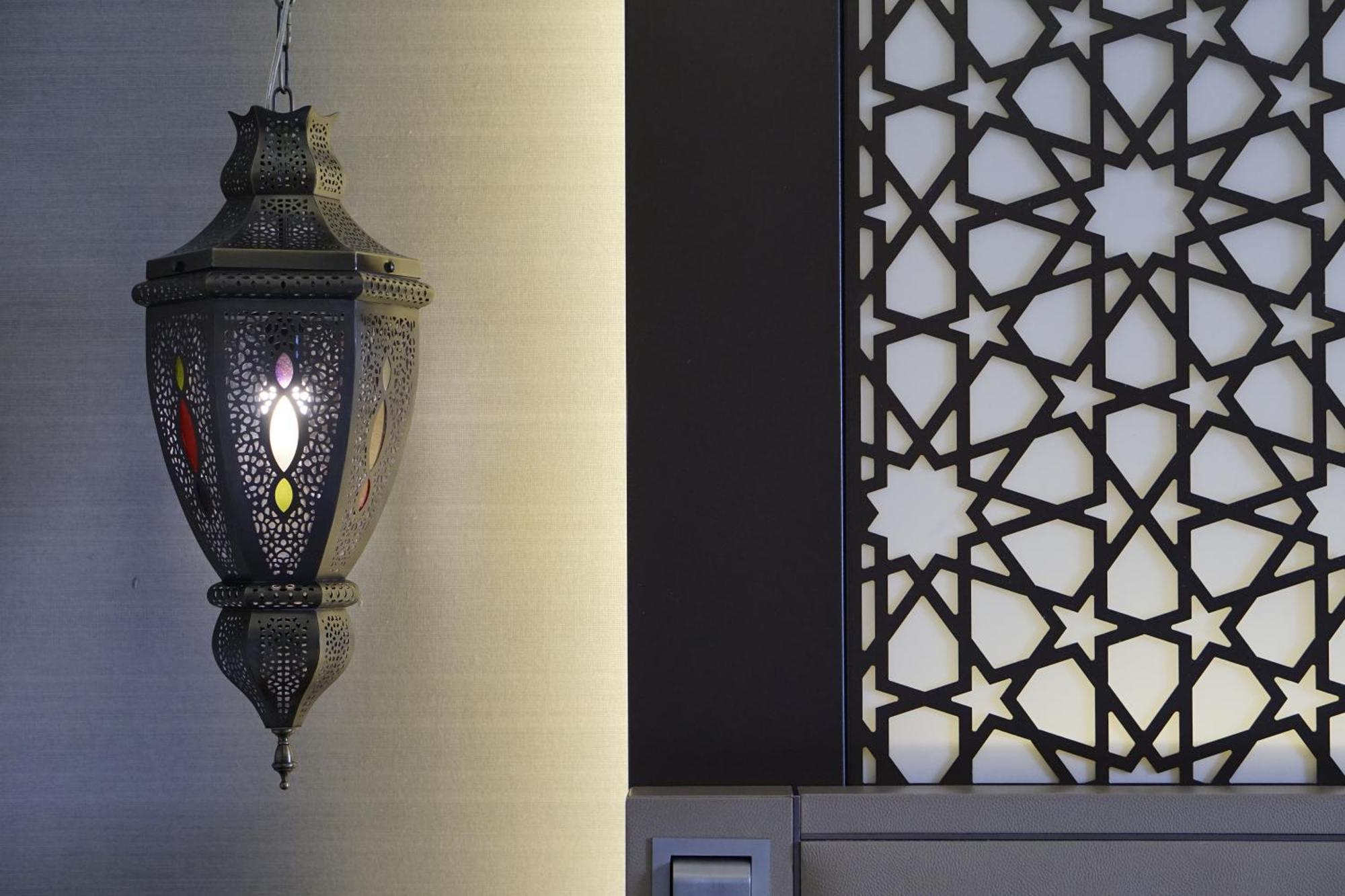 Sheraton Qingyuan Lion Lake Resort Zewnętrze zdjęcie