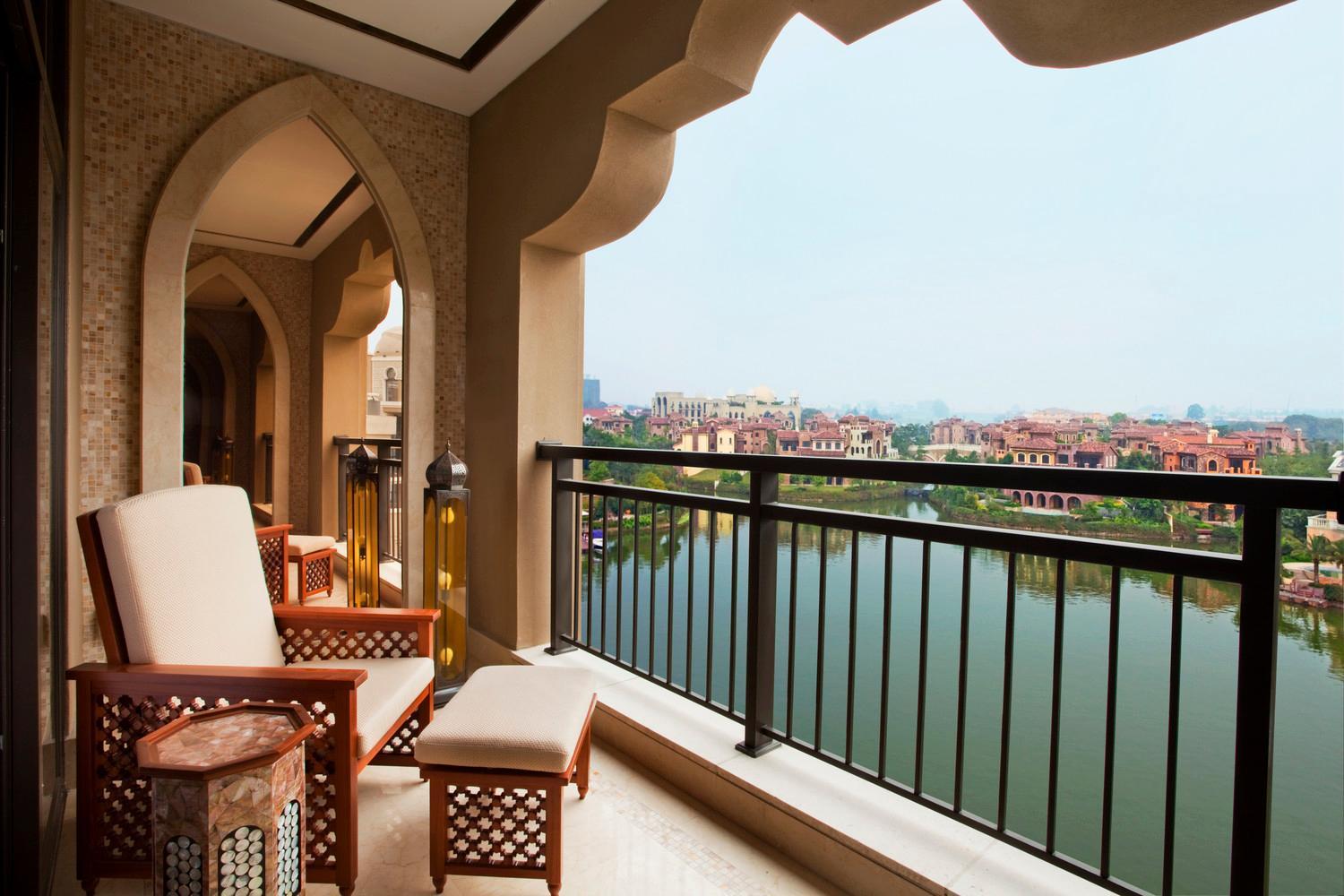 Sheraton Qingyuan Lion Lake Resort Zewnętrze zdjęcie