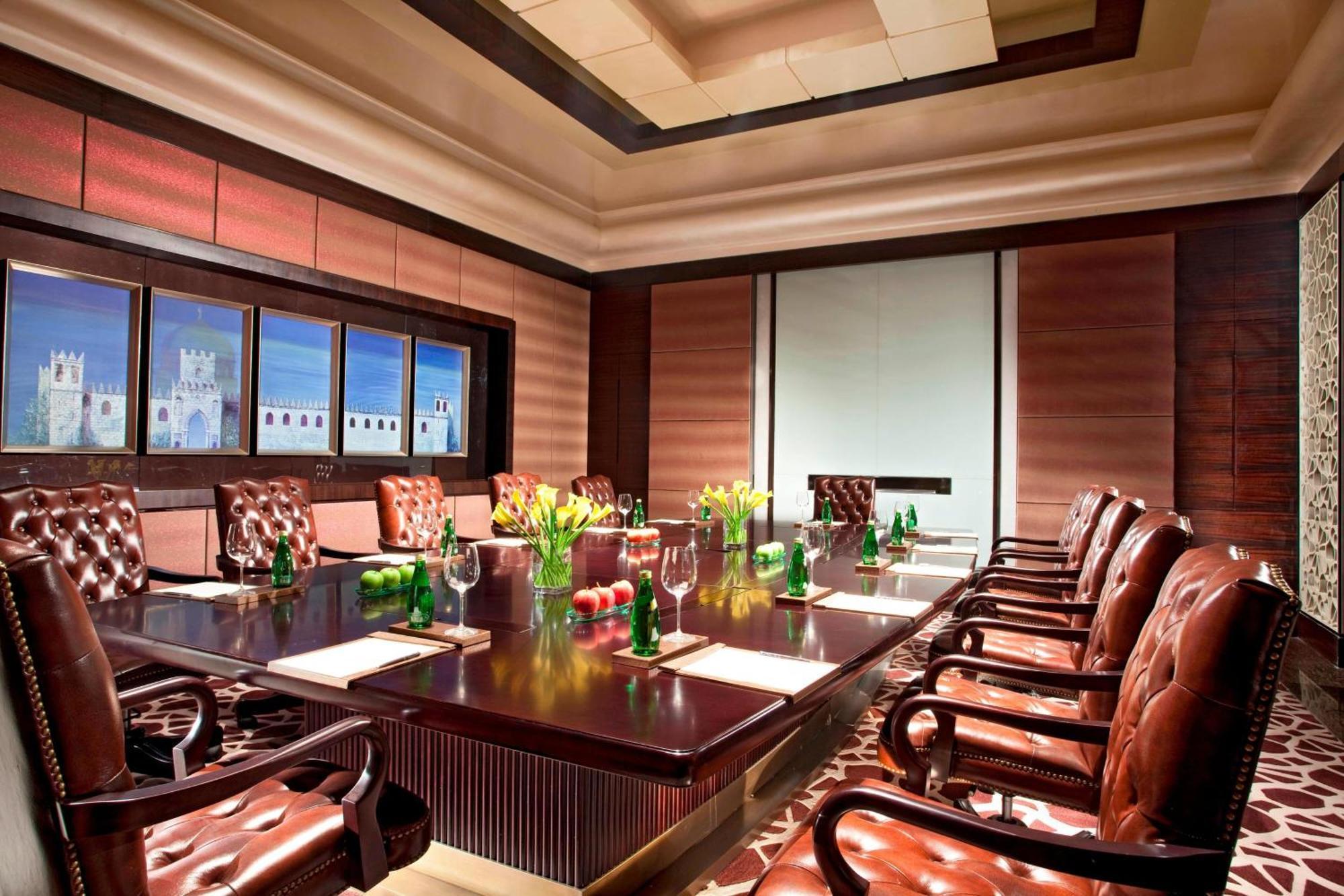 Sheraton Qingyuan Lion Lake Resort Zewnętrze zdjęcie