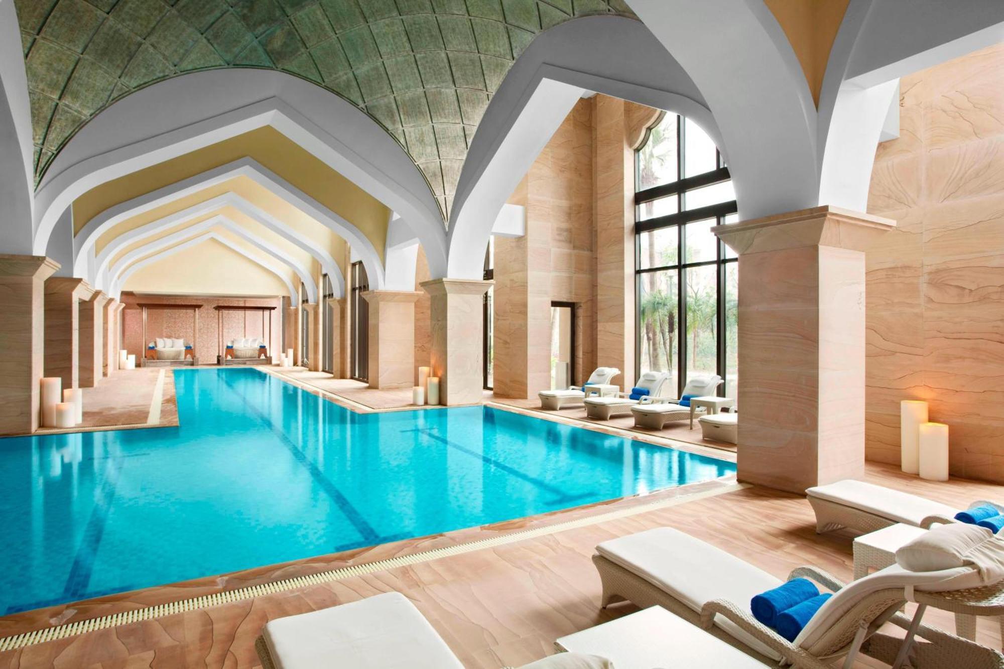 Sheraton Qingyuan Lion Lake Resort Zewnętrze zdjęcie