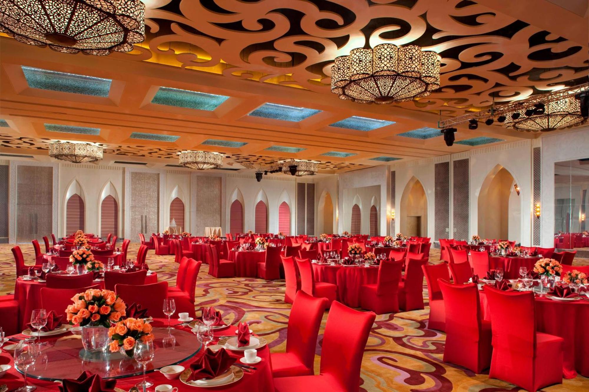 Sheraton Qingyuan Lion Lake Resort Zewnętrze zdjęcie