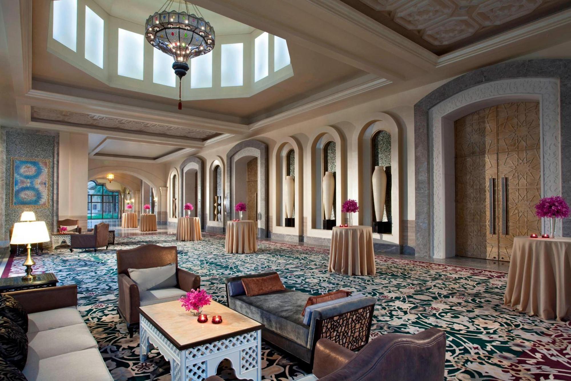 Sheraton Qingyuan Lion Lake Resort Zewnętrze zdjęcie