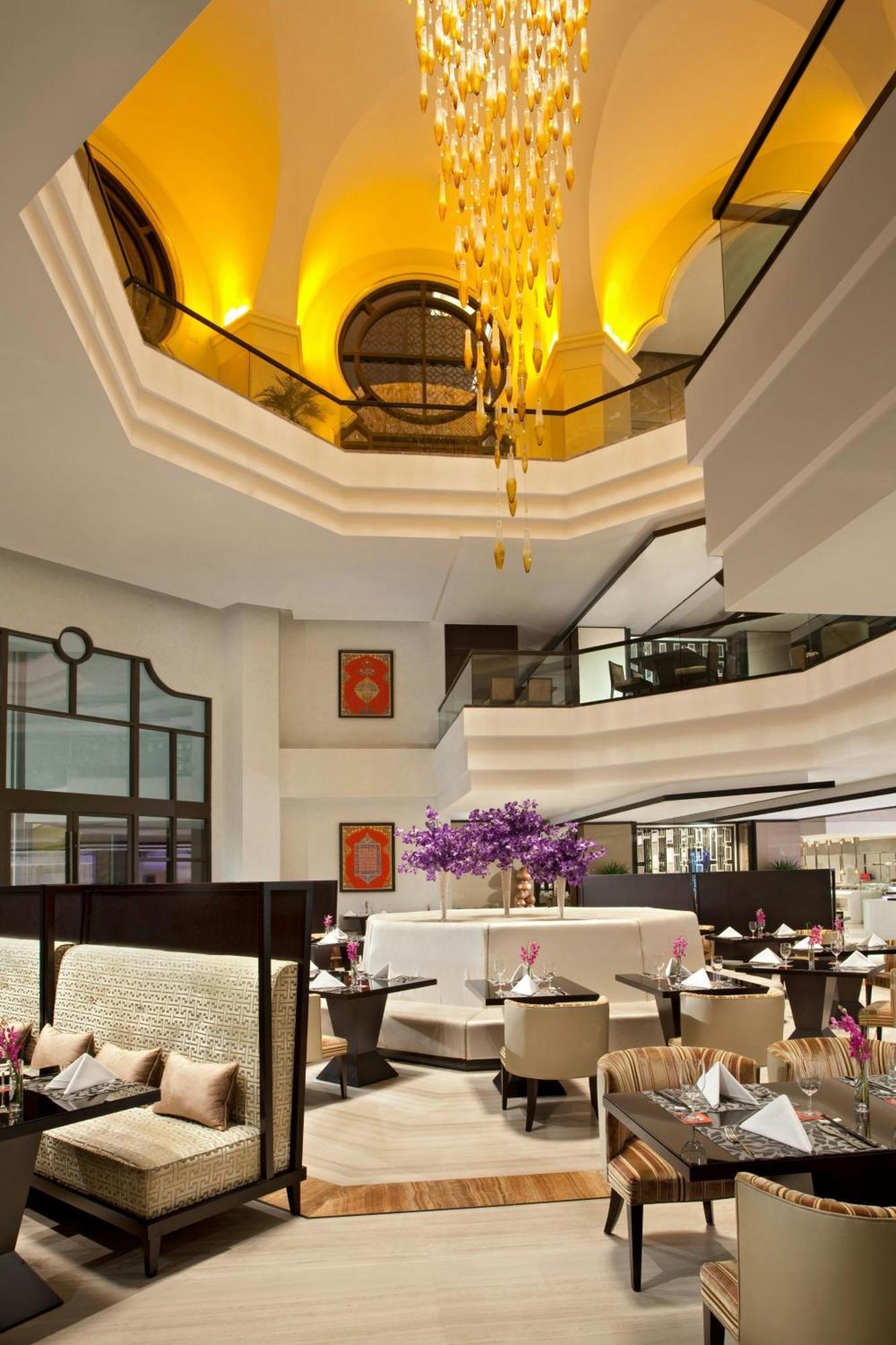 Sheraton Qingyuan Lion Lake Resort Zewnętrze zdjęcie