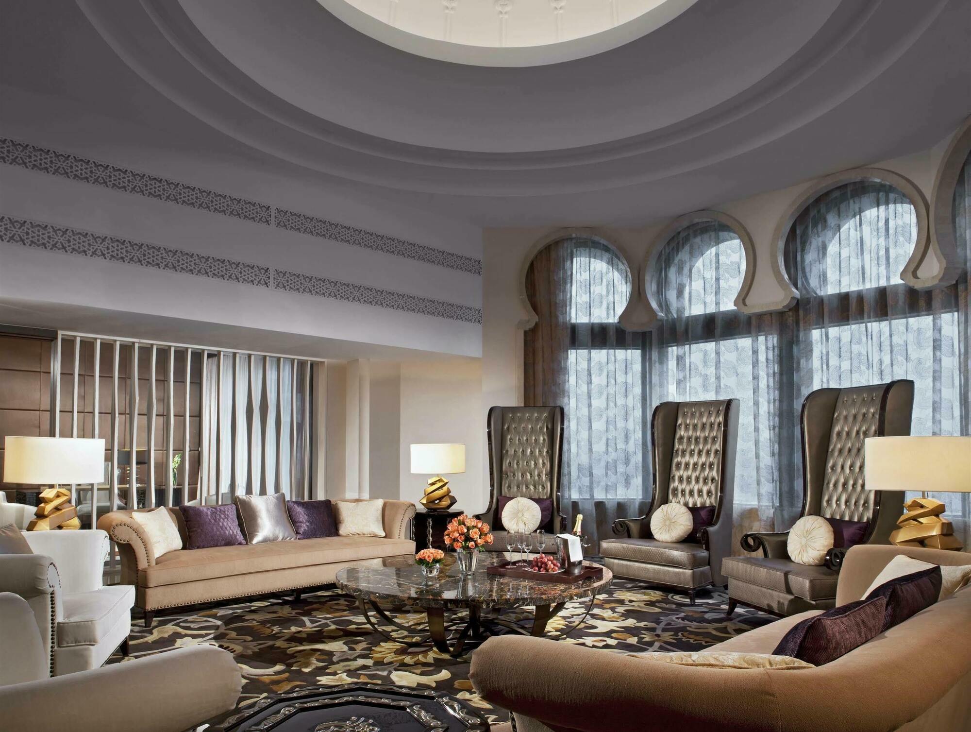 Sheraton Qingyuan Lion Lake Resort Zewnętrze zdjęcie